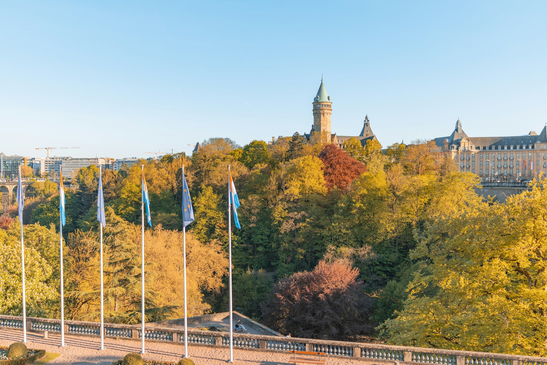 Luxembourg
